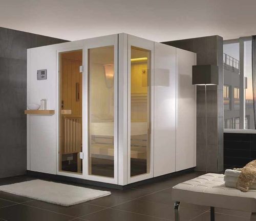 sauna w prywatnym mieszkaniu - ceny mieszkań